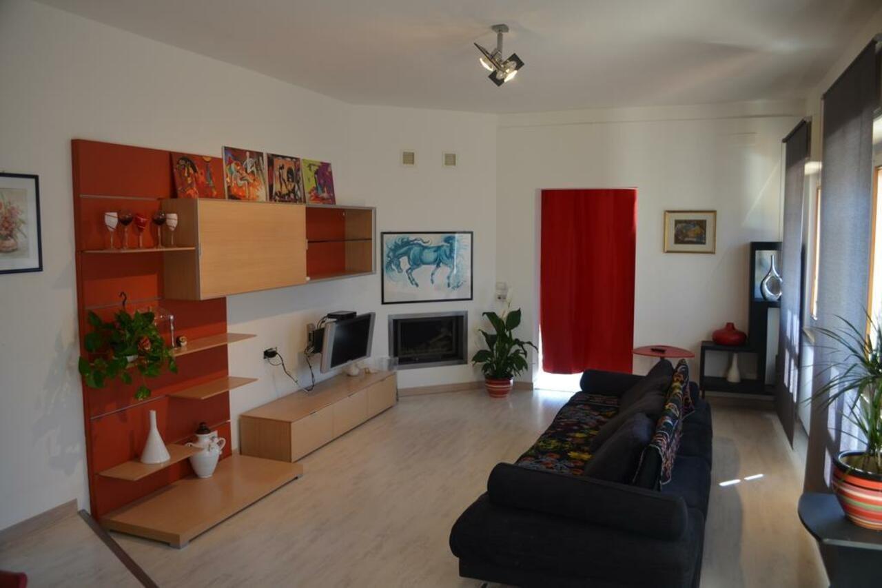 Casa Anna Lejlighed Garda  Eksteriør billede