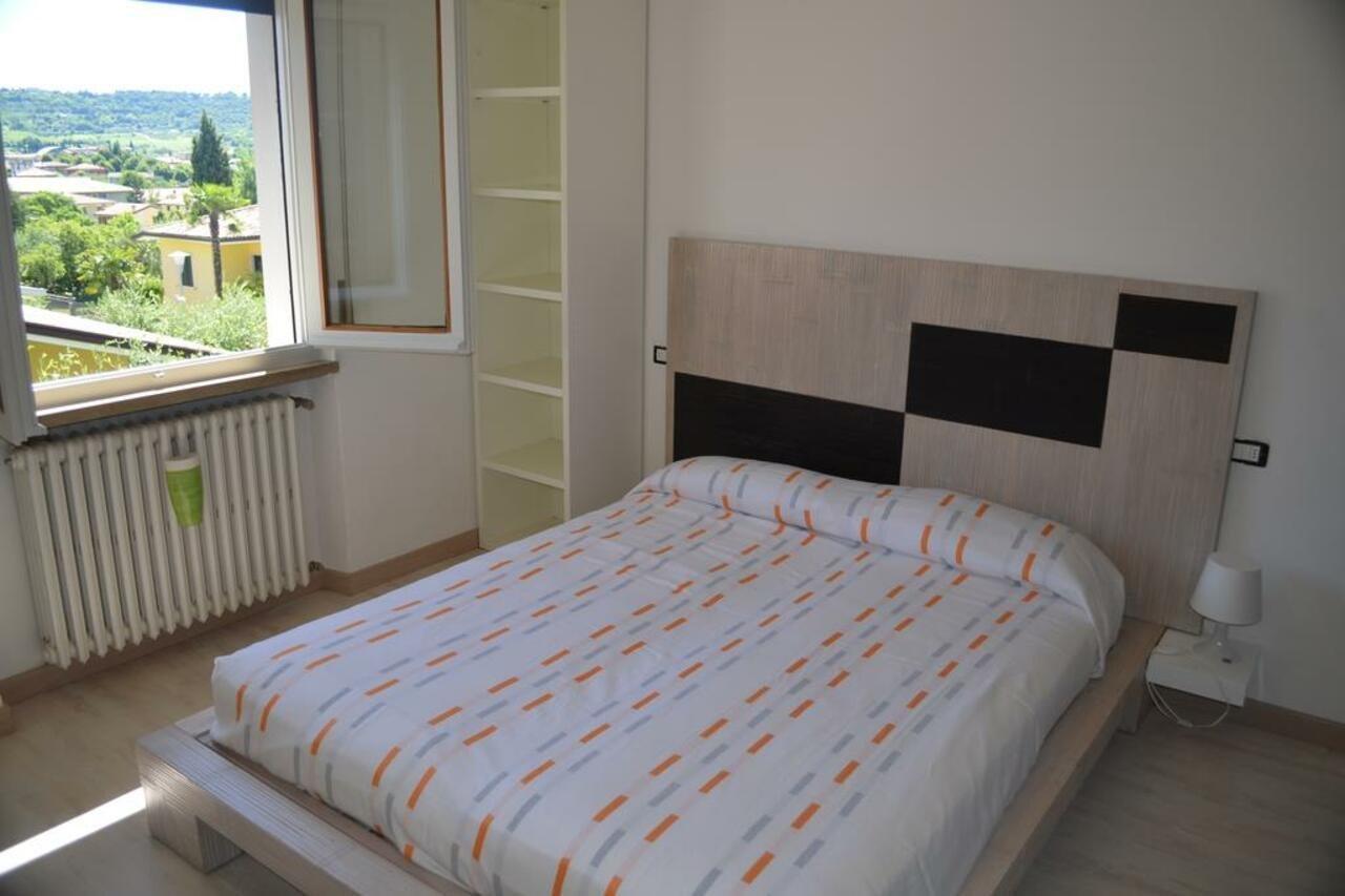Casa Anna Lejlighed Garda  Eksteriør billede